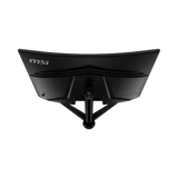 MSI G274CV 27" 75Hz FHD Curved Gaming Monitor with FreeSync — Being Shipped