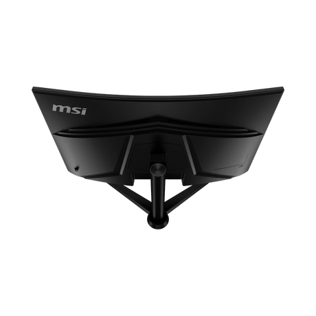 MSI G274CV 27" 75Hz FHD Curved Gaming Monitor with FreeSync — Being Shipped