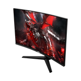 MSI G274CV 27" 75Hz FHD Curved Gaming Monitor with FreeSync — Being Shipped