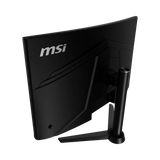 MSI G274CV 27" 75Hz FHD Curved Gaming Monitor with FreeSync — Being Shipped