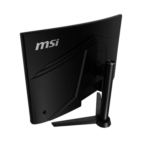 MSI G274CV 27" 75Hz FHD Curved Gaming Monitor with FreeSync — Being Shipped