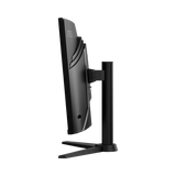 MSI G274CV 27" 75Hz FHD Curved Gaming Monitor with FreeSync — Being Shipped