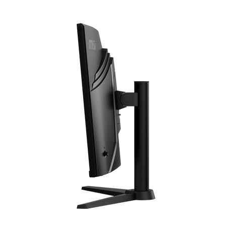 MSI G274CV 27" 75Hz FHD Curved Gaming Monitor with FreeSync — Being Shipped