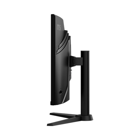 MSI G274CV 27" 75Hz FHD Curved Gaming Monitor with FreeSync — Being Shipped