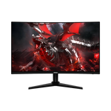 MSI G274CV 27" 75Hz FHD Curved Gaming Monitor with FreeSync — Being Shipped