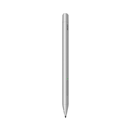 MSI Stylus Pen 1P for E13/E16 Flip Notebooks (Gray) — Being Shipped