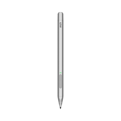 MSI Stylus Pen 1P for E13/E16 Flip Notebooks (Gray) — Being Shipped