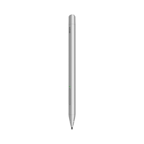 MSI Stylus Pen 1P for E13/E16 Flip Notebooks (Gray) — Being Shipped