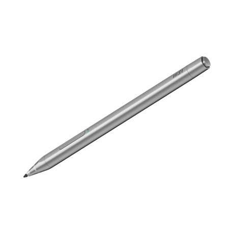 MSI Stylus Pen 1P for E13/E16 Flip Notebooks (Gray) — Being Shipped