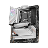 MSI MPG Z790 EDGE WIFI LGA 1700 ATX Motherboard — Being Shipped