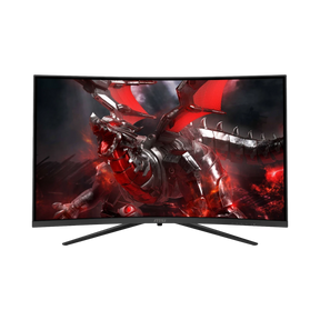 MSI G321CQPE2 32" 165Hz 1440p 1ms Curved Gaming Monitor with FreeSync — Being Shipped