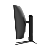 MSI G321CQPE2 32" 165Hz 1440p 1ms Curved Gaming Monitor with FreeSync — Being Shipped