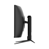 MSI G321CQPE2 32" 165Hz 1440p 1ms Curved Gaming Monitor with FreeSync — Being Shipped