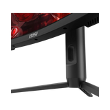 MSI G321CQPE2 32" 165Hz 1440p 1ms Curved Gaming Monitor with FreeSync — Being Shipped