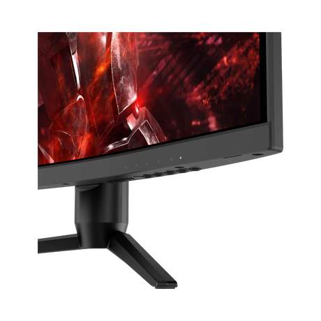 MSI G321CQPE2 32" 165Hz 1440p 1ms Curved Gaming Monitor with FreeSync — Being Shipped