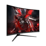 MSI G321CQPE2 32" 165Hz 1440p 1ms Curved Gaming Monitor with FreeSync — Being Shipped