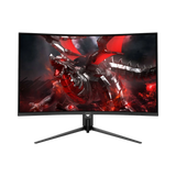 MSI G321CQPE2 32" 165Hz 1440p 1ms Curved Gaming Monitor with FreeSync — Being Shipped