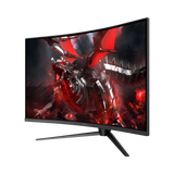 MSI G321CQPE2 32" 165Hz 1440p 1ms Curved Gaming Monitor with FreeSync — Being Shipped