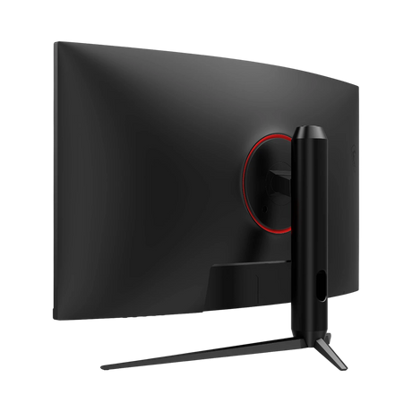 MSI G321CQPE2 32" 165Hz 1440p 1ms Curved Gaming Monitor with FreeSync — Being Shipped