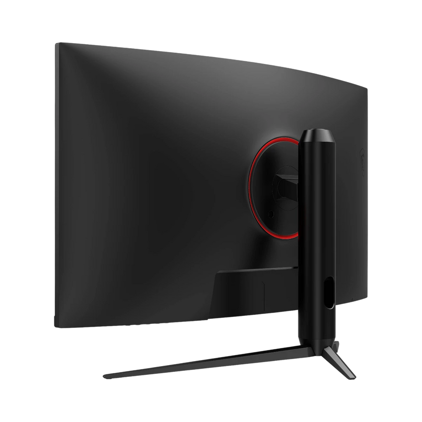 MSI G321CQPE2 32" 165Hz 1440p 1ms Curved Gaming Monitor with FreeSync — Being Shipped