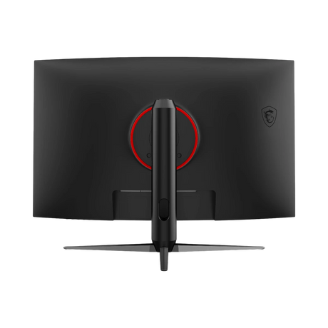 MSI G321CQPE2 32" 165Hz 1440p 1ms Curved Gaming Monitor with FreeSync — Being Shipped