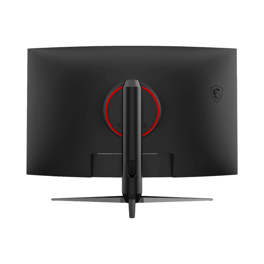 MSI G321CQPE2 32" 165Hz 1440p 1ms Curved Gaming Monitor with FreeSync — Being Shipped