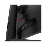 MSI G321CQPE2 32" 165Hz 1440p 1ms Curved Gaming Monitor with FreeSync — Being Shipped