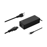 MSI 100W USB-C AC Adapter with Power Cord — Being Shipped