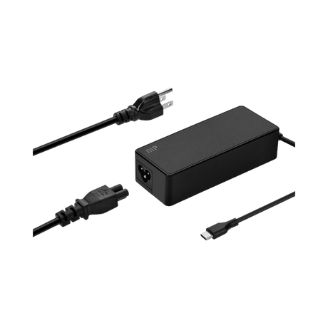 MSI 100W USB-C AC Adapter with Power Cord — Being Shipped