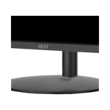 MSI 27" PRO AP272 12M All-in-One Desktop Computer Intel Core i5-12400, 8GB RAM, 250GB SSD — Being Shipped