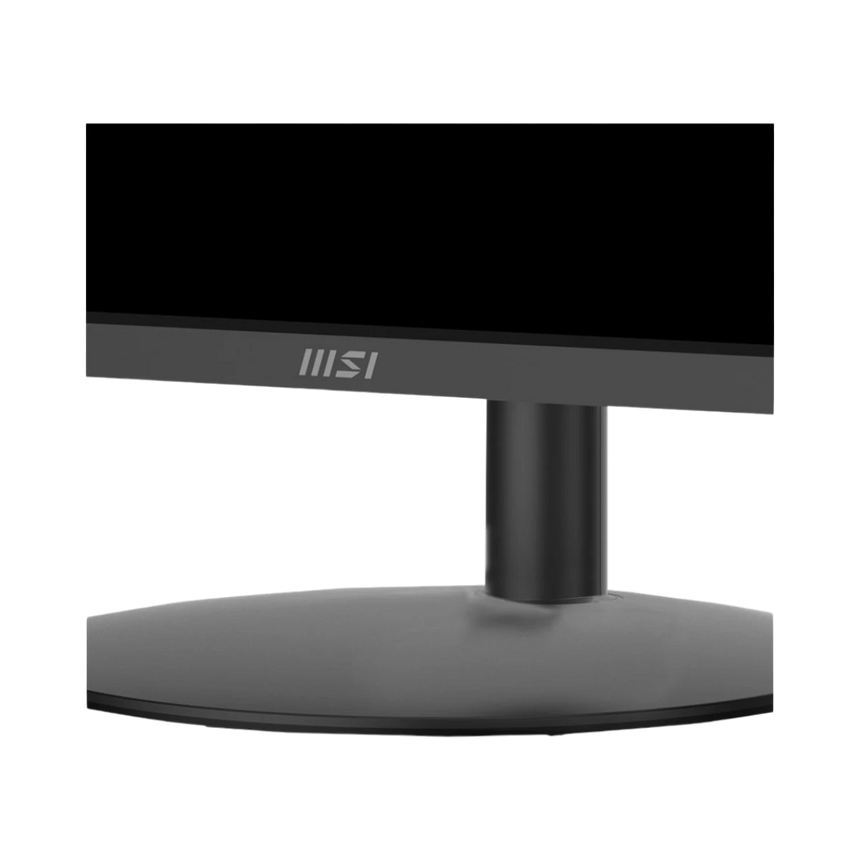 MSI 27" PRO AP272 12M All-in-One Desktop Computer Intel Core i5-12400, 8GB RAM, 250GB SSD — Being Shipped