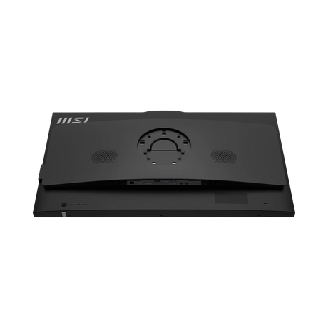 MSI 27" PRO AP272 12M All-in-One Desktop Computer Intel Core i5-12400, 8GB RAM, 250GB SSD — Being Shipped