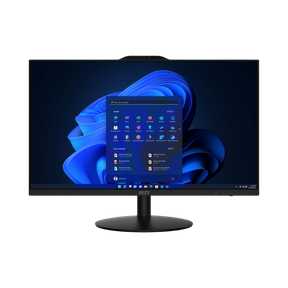 MSI 27" PRO AP272 12M All-in-One Desktop Computer Intel Core i5-12400, 8GB RAM, 250GB SSD — Being Shipped