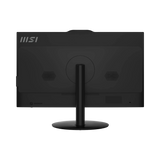 MSI 27" PRO AP272 12M All-in-One Desktop Computer Intel Core i5-12400, 8GB RAM, 250GB SSD — Being Shipped