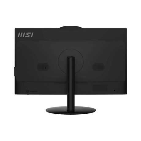 MSI 27" PRO AP272 12M All-in-One Desktop Computer Intel Core i5-12400, 8GB RAM, 250GB SSD — Being Shipped