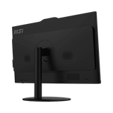 MSI 27" PRO AP272 12M All-in-One Desktop Computer Intel Core i5-12400, 8GB RAM, 250GB SSD — Being Shipped