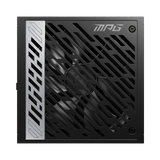 MSI MPG A850G PCIE5 850W 80 PLUS Gold Modular Power Supply — Being Shipped
