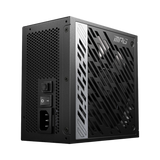 MSI MPG A850G PCIE5 850W 80 PLUS Gold Modular Power Supply — Being Shipped