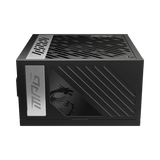 MSI MPG A850G PCIE5 850W 80 PLUS Gold Modular Power Supply — Being Shipped