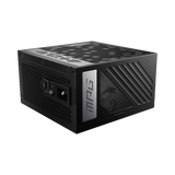 MSI MPG A850G PCIE5 850W 80 PLUS Gold Modular Power Supply — Being Shipped
