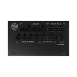 MSI MPG A850G PCIE5 850W 80 PLUS Gold Modular Power Supply — Being Shipped