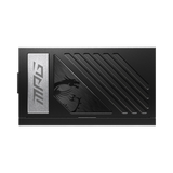 MSI MPG A850G PCIE5 850W 80 PLUS Gold Modular Power Supply — Being Shipped