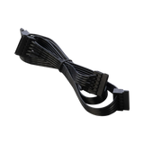 MSI MPG A850G PCIE5 850W 80 PLUS Gold Modular Power Supply — Being Shipped