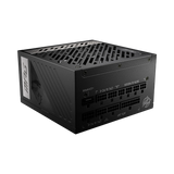 MSI MPG A850G PCIE5 850W 80 PLUS Gold Modular Power Supply — Being Shipped