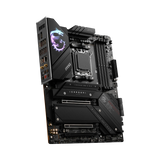 MSI MPG X670E CARBON WIFI AM5 ATX Motherboard — Being Shipped