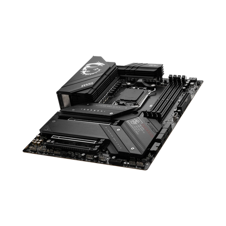 MSI MPG X670E CARBON WIFI AM5 ATX Motherboard — Being Shipped