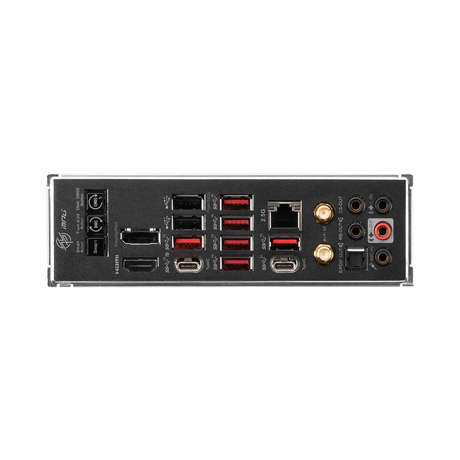 MSI MPG X670E CARBON WIFI AM5 ATX Motherboard — Being Shipped