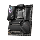 MSI MPG X670E CARBON WIFI AM5 ATX Motherboard — Being Shipped