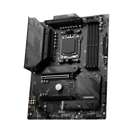 MSI MAG B650 TOMAHAWK WIFI AM5 ATX Motherboard — Being Shipped