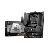 MSI MAG B650 TOMAHAWK WIFI AM5 ATX Motherboard — Being Shipped